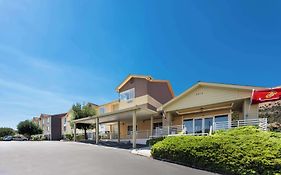 Best Western Topaz Lake Inn